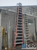 Aluminum Step Ladder