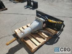 Hydraulic Hammer