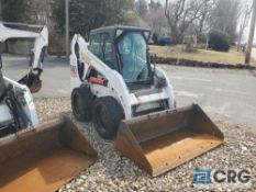 Skid Steer Loader