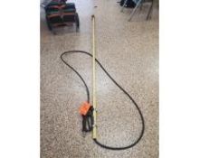 Extension Pressure Washer Wand