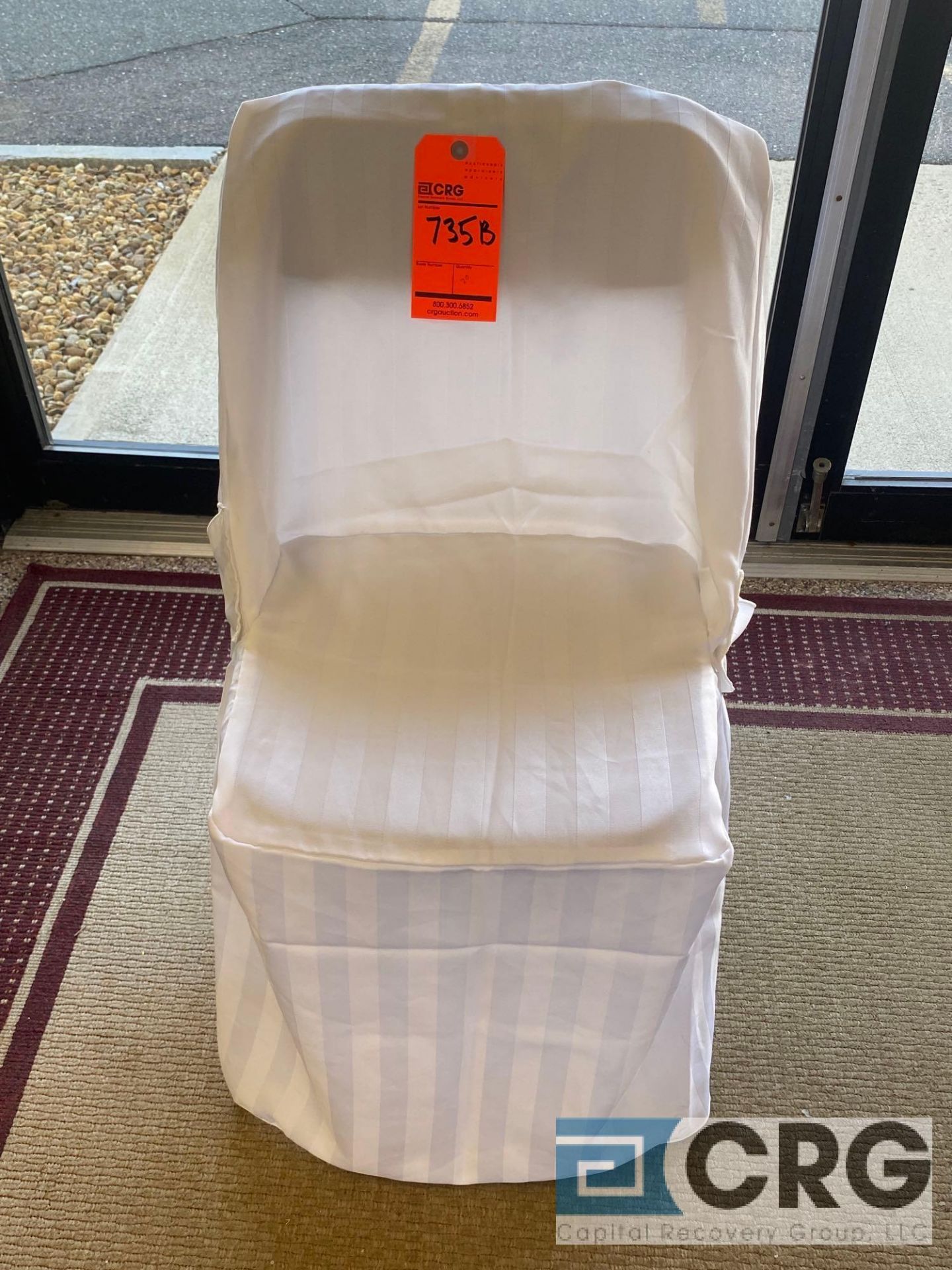 Folding Chair Covers