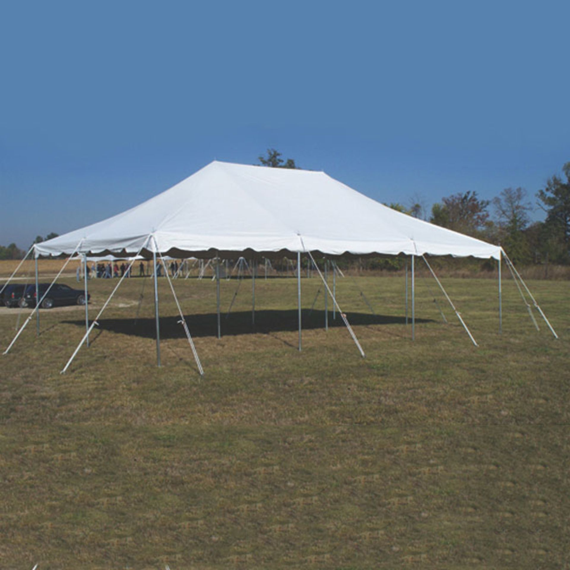 Canopy Tent