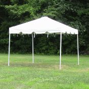 Frame Tent