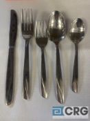 Stainless Steel Flatware