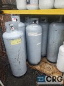 Propane Tanks