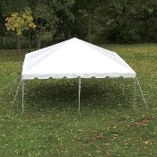 Frame Tent