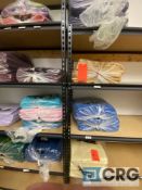 Assorted Colored Linens