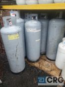 Propane Tanks