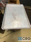 Full Size Sheet Pans