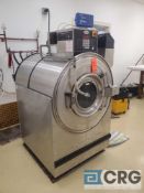 Stainless Steel Industrial Washer