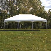 Frame Tent