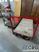 Moving Carts