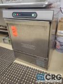 Stainless Steel Undercounter Commerical Dishwasher