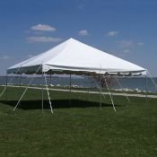 Canopy Tent