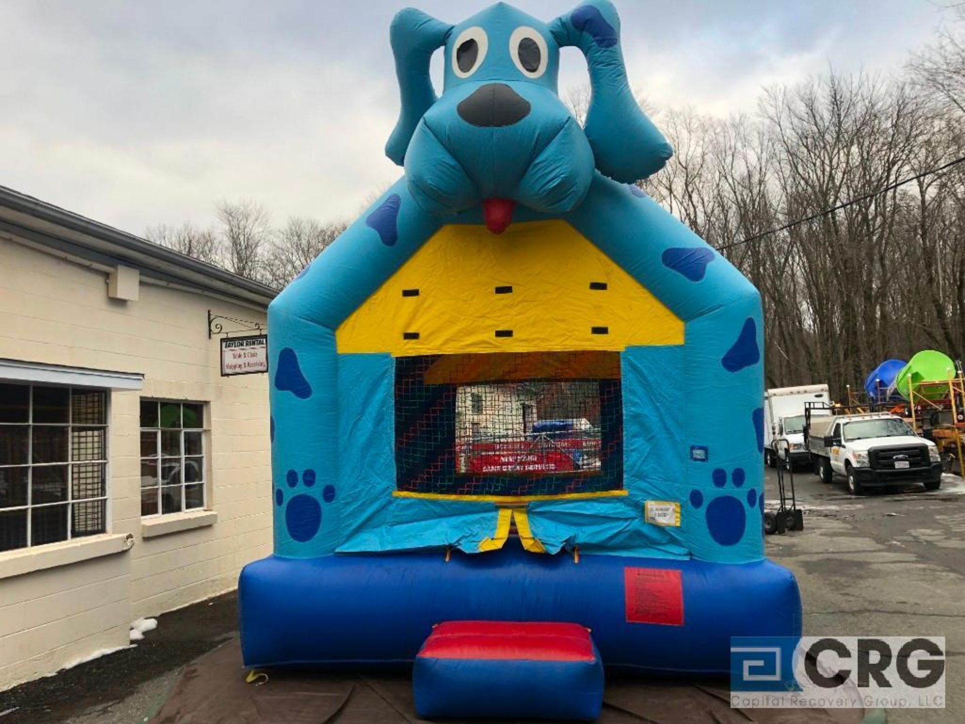 Bounce House - Image 2 of 2
