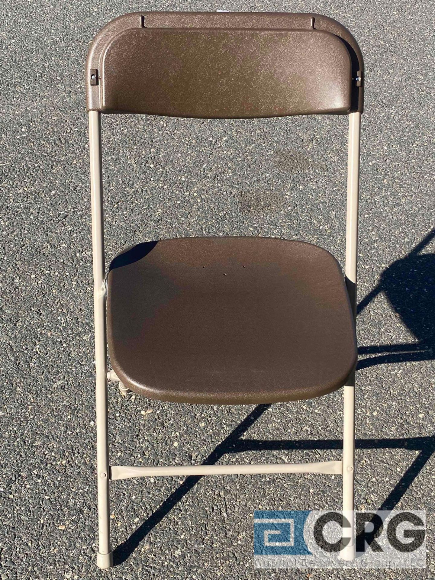 Folding Chairs - Image 3 of 3