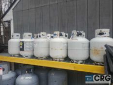 Propane Tanks