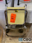 Metal High Chairs