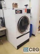 Gas Industrial Washer