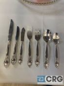 Silver Flatware