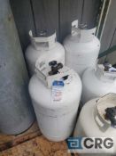 Propane Tanks