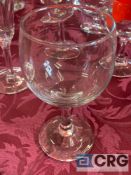 Wine Glasses