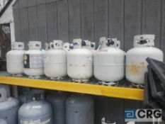 Propane Tanks