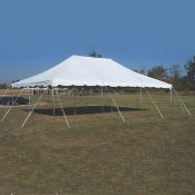 Canopy Tent