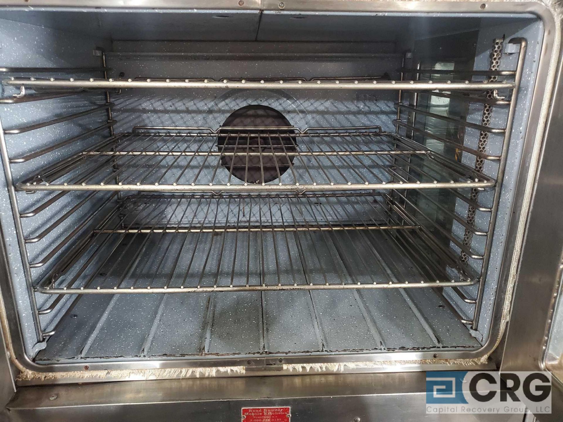 Double Electric Convection Oven - Image 3 of 3