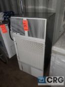 High Efficiency Air Cleaner