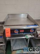 Electric Griddle