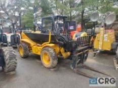 Loadall Telehandler