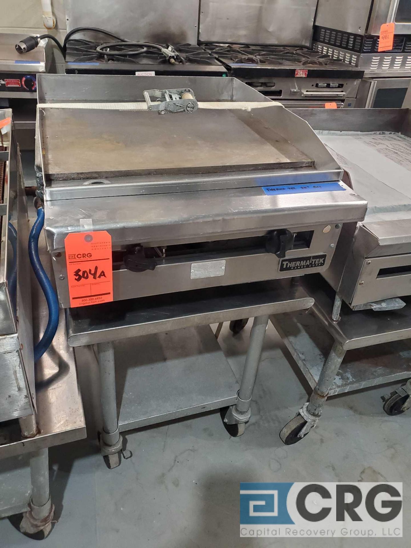 Electric Griddle