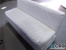 Slipper Sofa