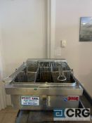 Deep Fryer