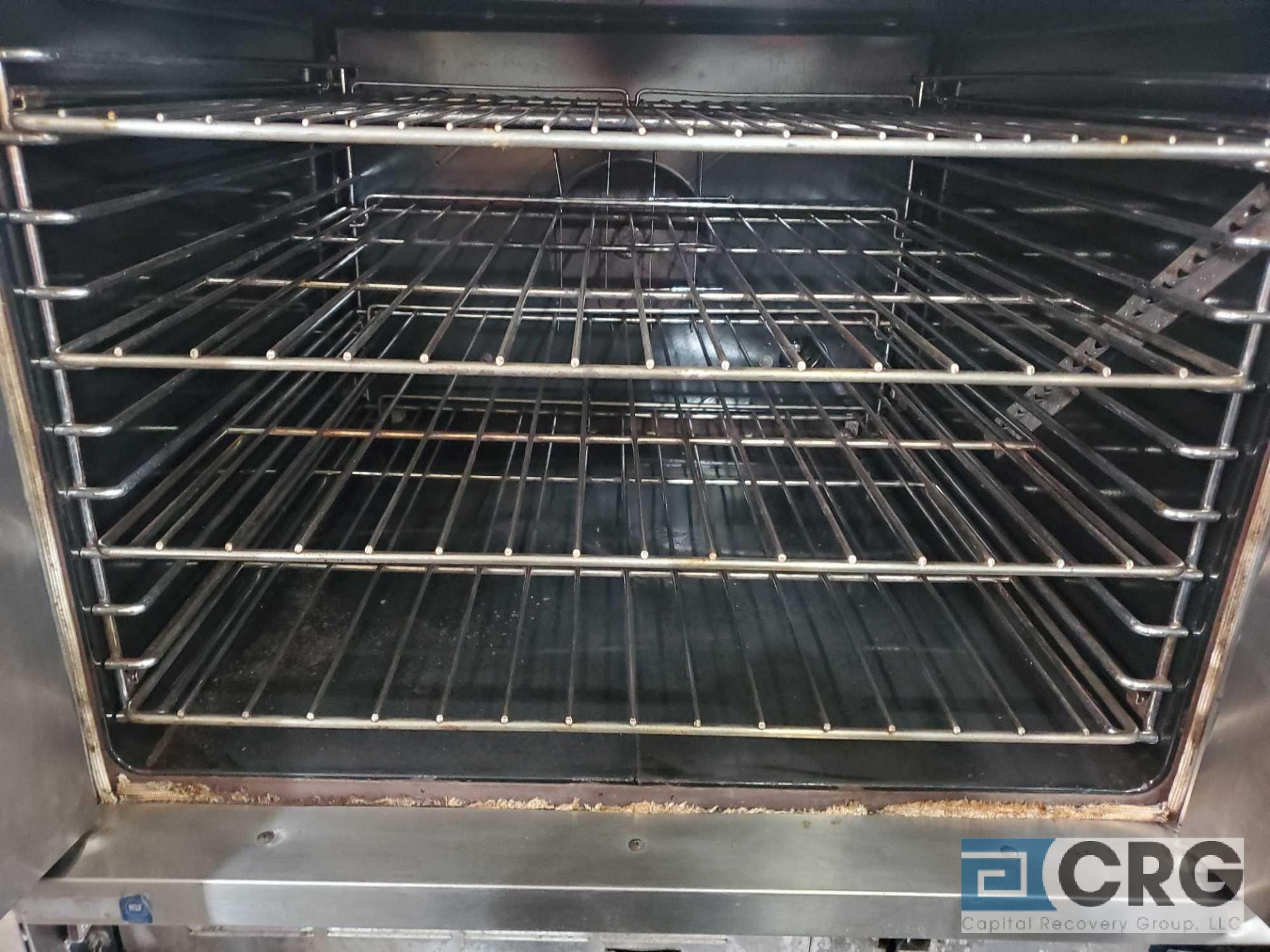 Single Electric Convection Oven - Image 3 of 3