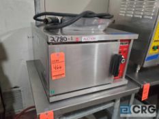 Electric Steamer/Cooker