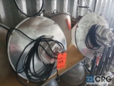 Large Size Tent Lights