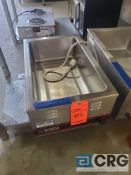 Food Warmer/Steam Table