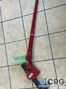 Pipe Wrench