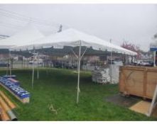 Anchor Fiesta Tent