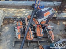 Saws/Blower/Chair Saws