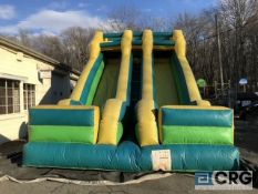 Super Slide Bounce House