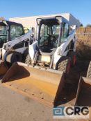 Skid Steer