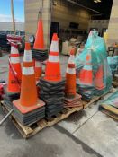 Safety Cones