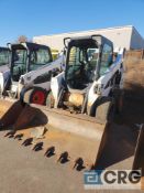 Skid Steer