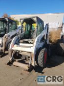 Skid Steer