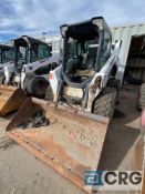 Skid Steer