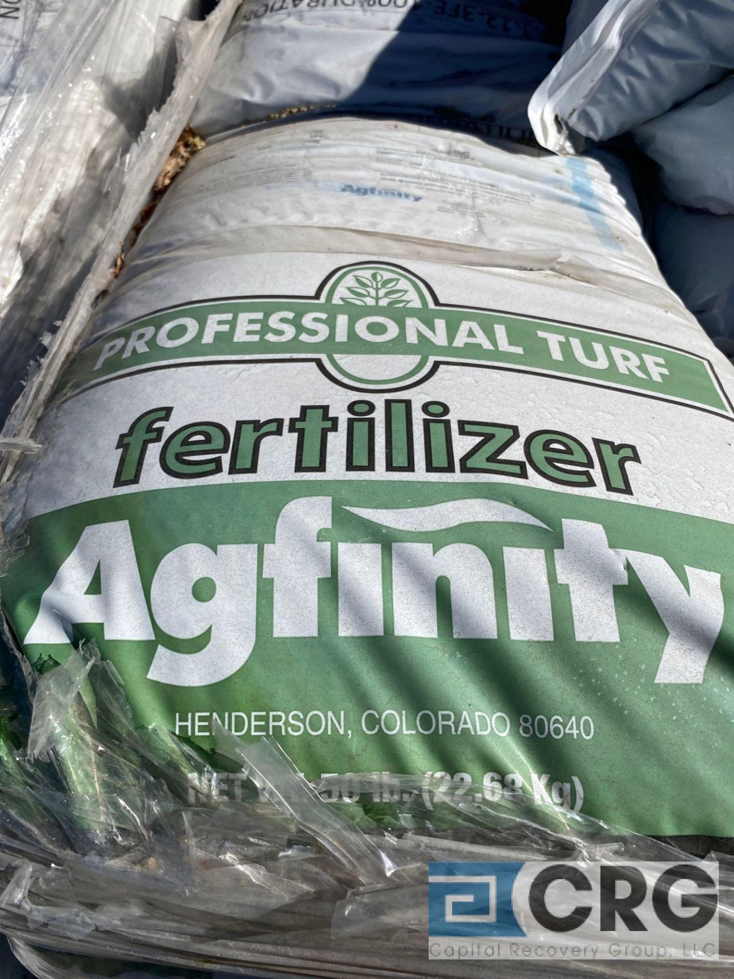 Professional Turf Fertilizer - Image 2 of 2