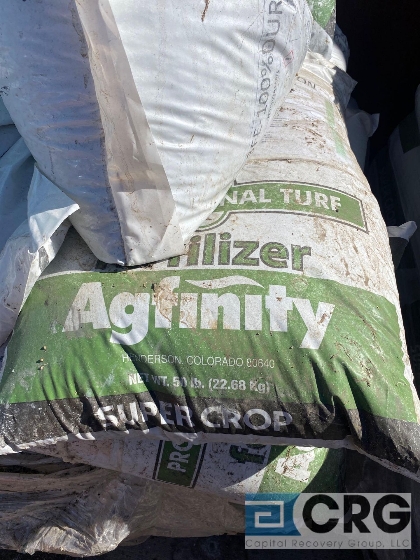 Professional Turf Fertilizer - Image 2 of 2